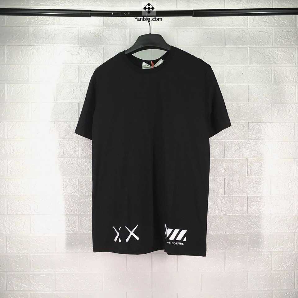 Áo Tee Shirt Off White 30