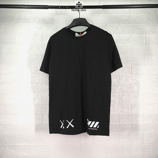 Áo Tee Shirt Off White 30