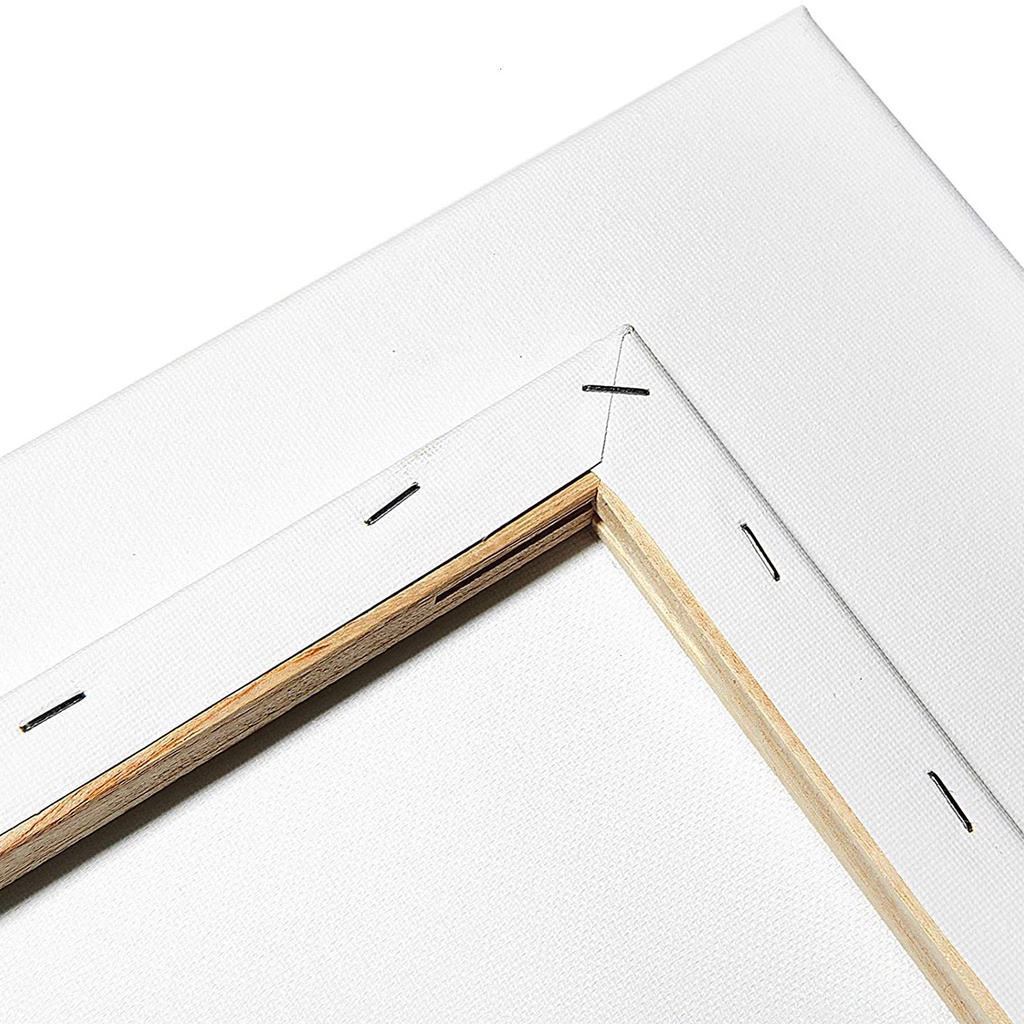 Bộ Vật Liệu Vẽ Tranh Bằng Acrylic Thủ Công Màu Hồng Phong Cách Mới diy