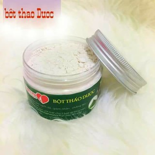 BỘT THẢO DƯỢC **PHƯƠNG ANH**