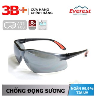 Kính chống bụi cao cấp Everest EV-204 / CAM KẾT CHÍNH HÃNG