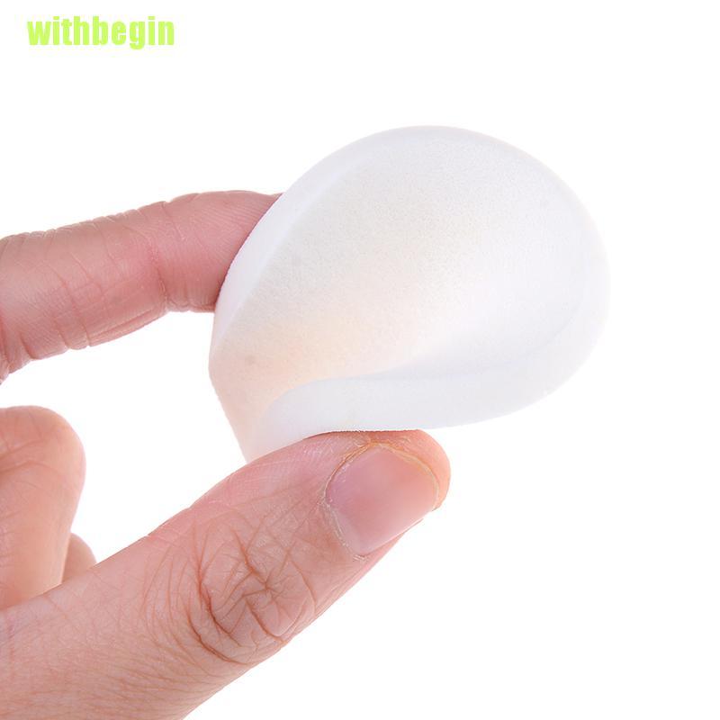 20 Mút Rửa Mặt Mềm Mại Tự Nhiên