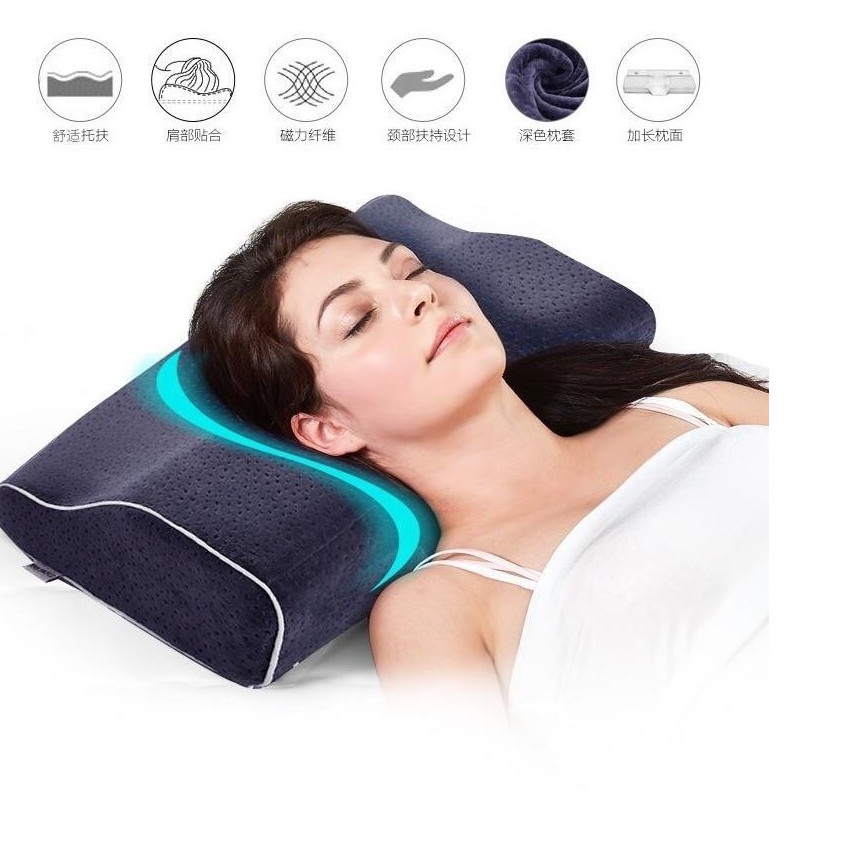 GỐI MASSAGE CỔ NHẬT BẢN