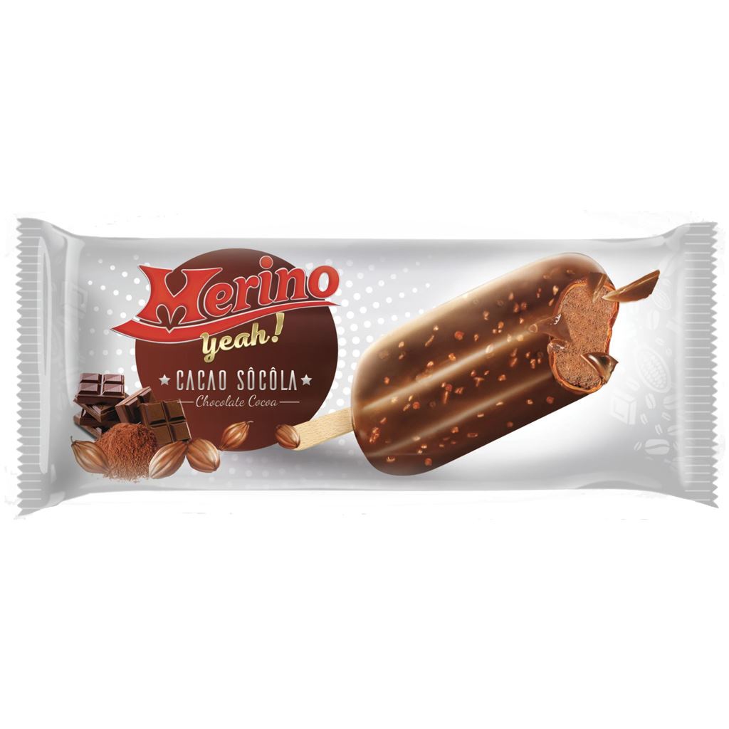 Kem Merino Yeah! - Cacao socola