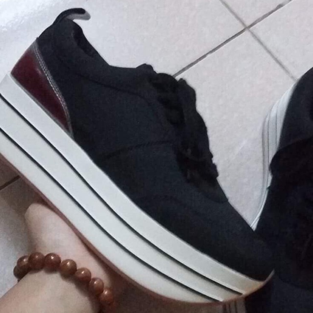 Giày zara