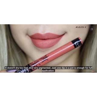 Son kem lì Kat Von D Everlasting Liquid Lipstick