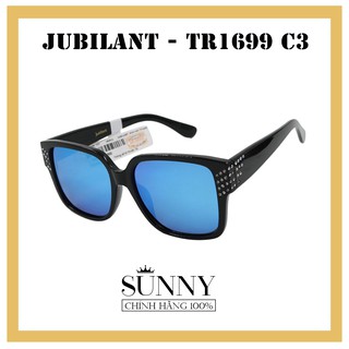 Kính Mát Unisex Jubilant TR1699