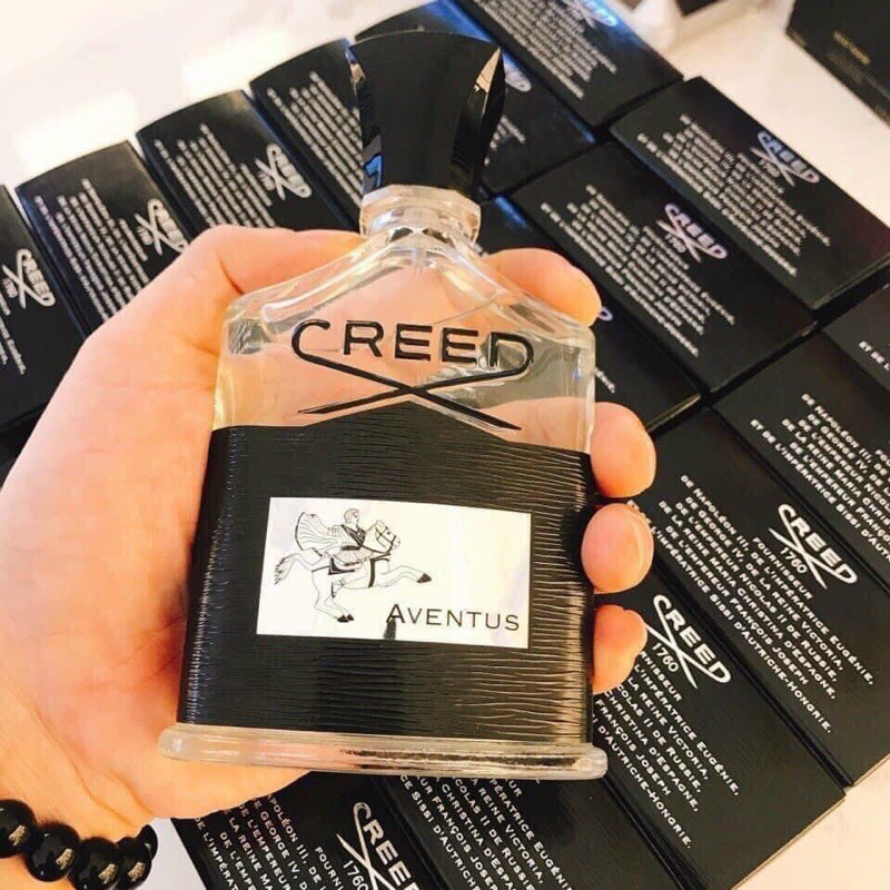 Nước hoa Creed Aventus EDP Male 100ml