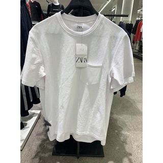 Áo ZaR thun tay lỡ ,Cotton cao cấp form rộng Dricco