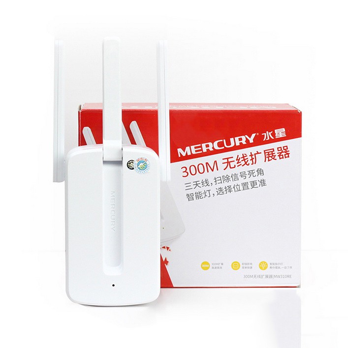 Cách tăng sóng wifi trong nhà, cục hút wifi -Bộ kích sóng Wifi 3 râu cao cấp, kích sóng cực mạnh