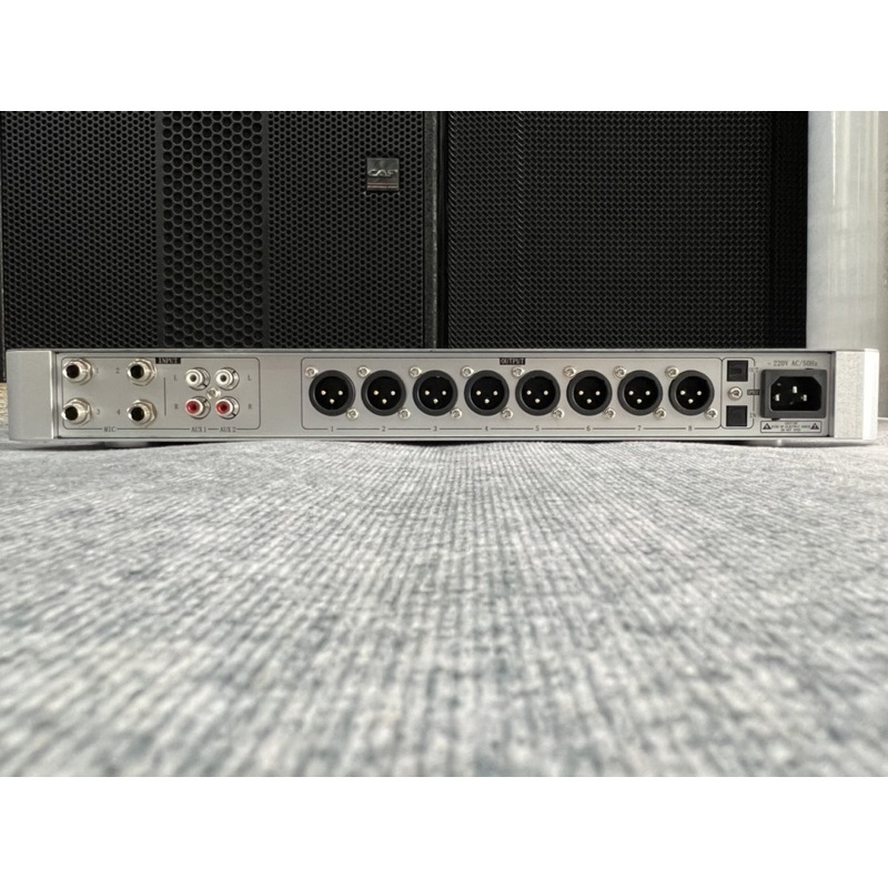 Vang số dB acoustic S750 Plus