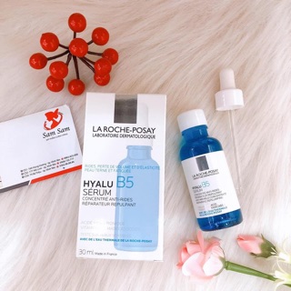 ✅ (CHÍNH HÃNG) Serum HYALU B5 SERUM 30ml