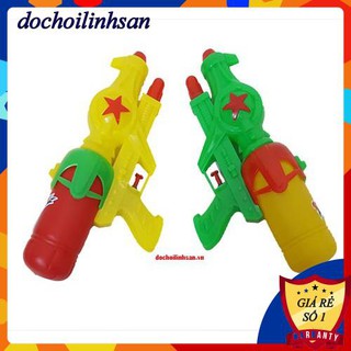 ĐỒ CHƠI BẮN NƯỚC LOẠI NHỠ