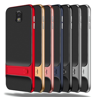 Ốp điện thoại có giá đỡ chống va đập tốt cho Samsung Galaxy J7 Pro / J7 2017