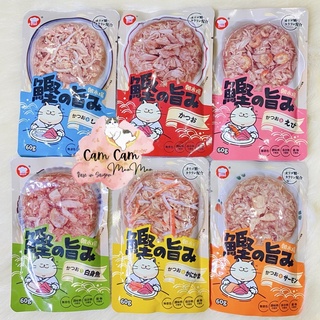 Hell's Kitchen Pate cao cấp Nhật Bản cho mèo iu 🐱