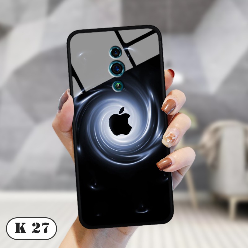 Ốp lưng OPPO RENO- in hình 3D