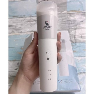 Tông đơ cắt tóc cho bé Moaz bebe MB014