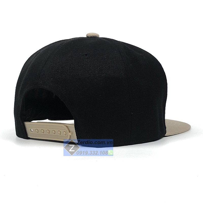 Mũ hiphop snapback CASH đẹp cho cả nam và nữ - SN29