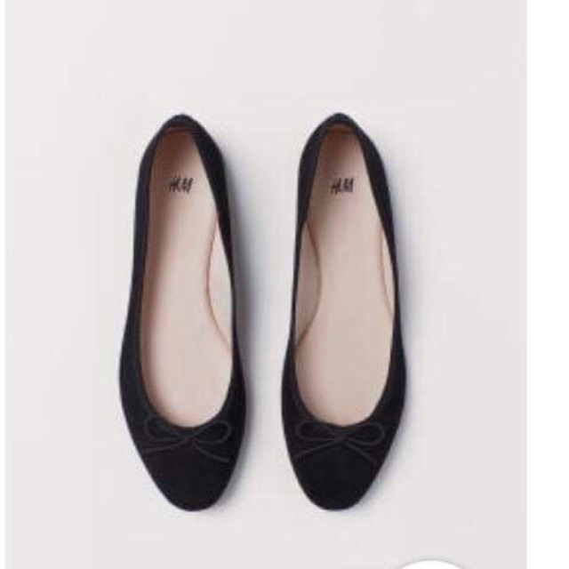 GIÀY BỆT HM AUTHENTIC