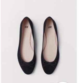 GIÀY BỆT HM AUTHENTIC