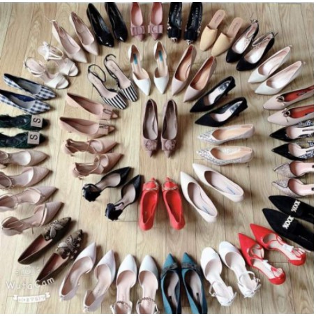 💥GIÀY LIVE TỔNG HỢP TỪ 89K-139K