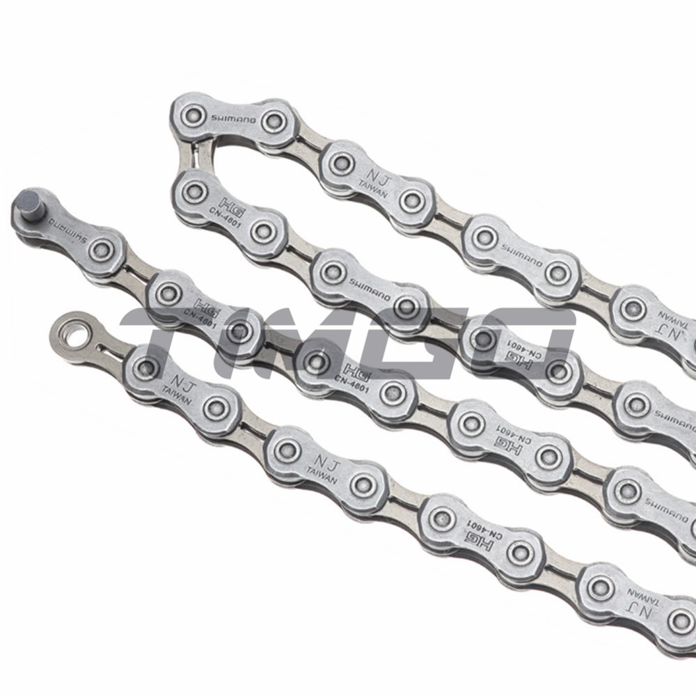Dây Xích Xe Đạp Shimano Tiagra CN-4601 10 112 Links 4600 Chuyên Dụng
