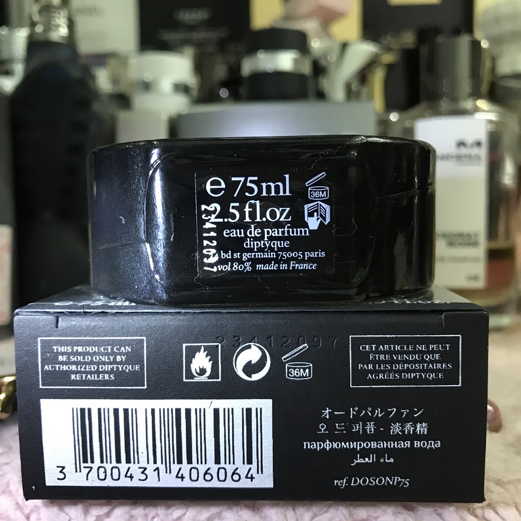 [S.A.L.E] 🌟 Mẫu Thử Tổng Hợp Nước Hoa Unisex Diptyque 10ml #.founderperfume | BigBuy360 - bigbuy360.vn