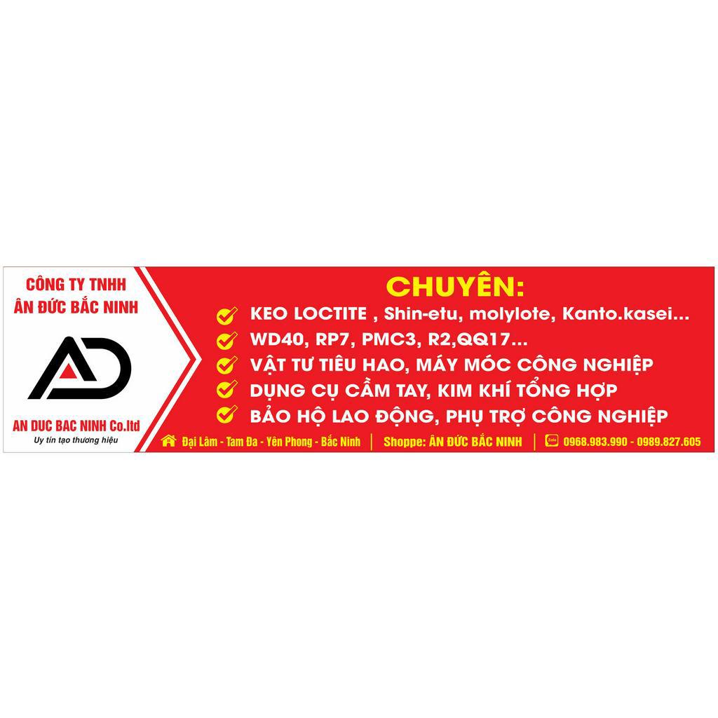 ....Keo Khóa Ren Loctite 241 242 243 262 263 271 272 277 290 603 609 641 648 638 680  50ml/ 250ml