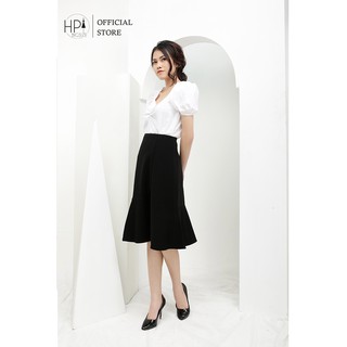 Chân váy công sở đuôi cá H&P TT-HOT - MSF 502