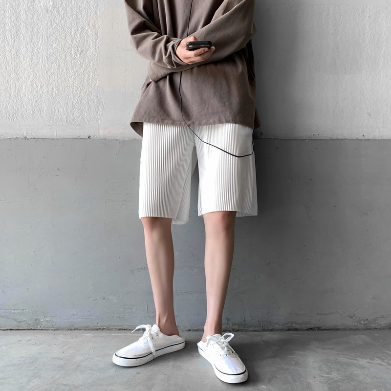 Quần Short Thời Trang Phong Cách Năng Động Cho Nam