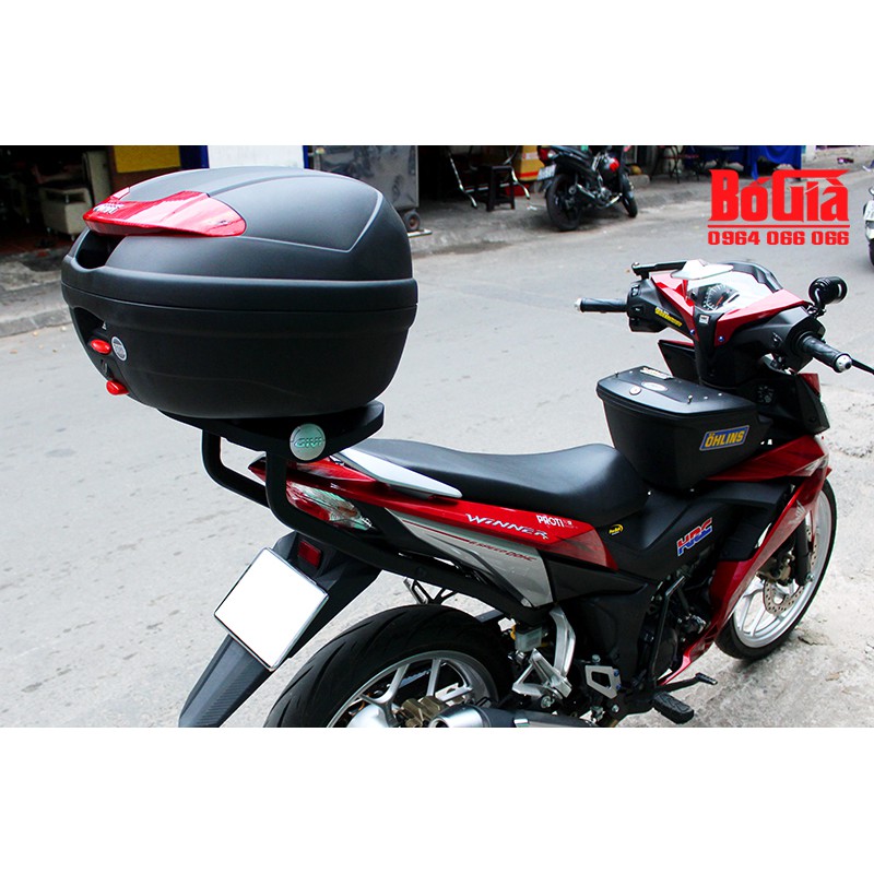 Baga Givi HRV Winner / Winner X - Cảng baga Winner / Winner