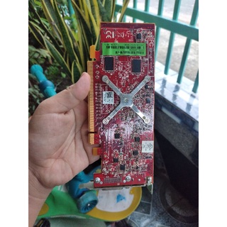 VGA AMD 1G CHỮA CHAY