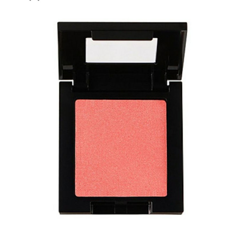 Phấn Má Hồng Mịn Nhẹ Tự Nhiên Giữ Màu Chuẩn Fit Me Blush Maybelline New York 4.5g