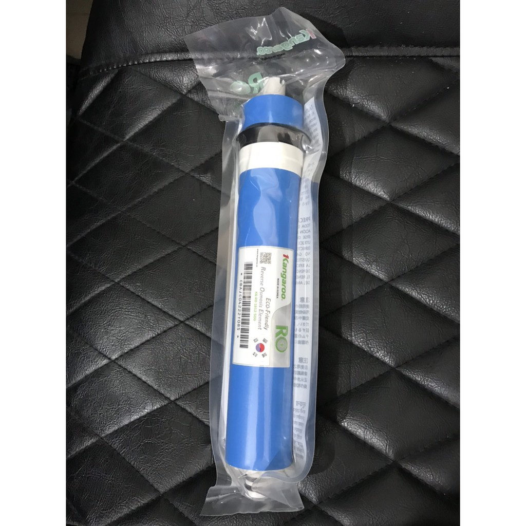Lõi lọc nước kangaroo số 4 Màng RO Kangaroo