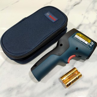 Máy đo nhiệt độ Bosch GIS 500