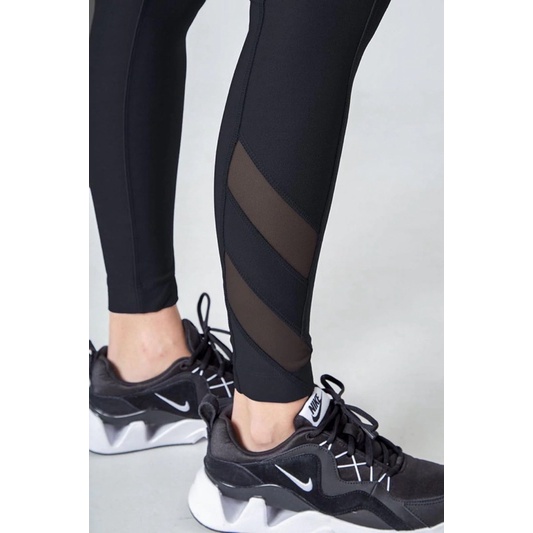 Quần legging lưng cao co giãn Mondetta vnxk