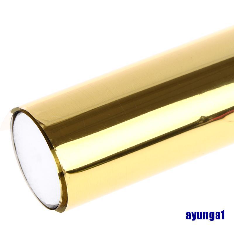 Miếng dán kính chắn gió xe hơi chống tia UV