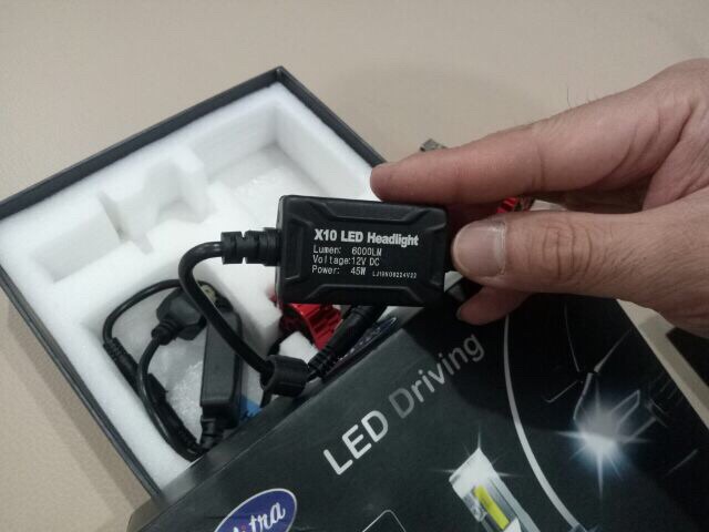 Led X10, Mitra ô tô xe máy siêu sáng, siêu giảm giá kích cầu | BigBuy360 - bigbuy360.vn