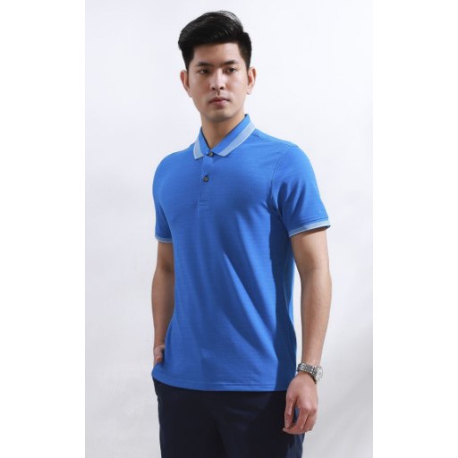 (SALE 50%) Áo polo ARISTINO APS010S8 SỢI TRE MỀM MÁT, Form Reguler, Tag 450K