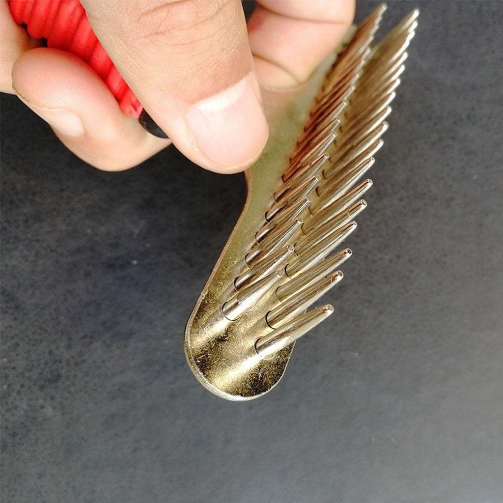 Lược Chải Lông An Toàn Cho Thú Cưng