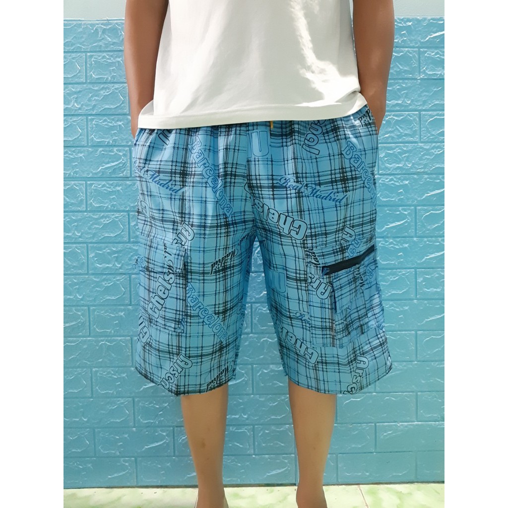 quần lửng túi hộp nam-combo 2 cái | BigBuy360 - bigbuy360.vn