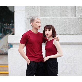 Áo croptop cut out