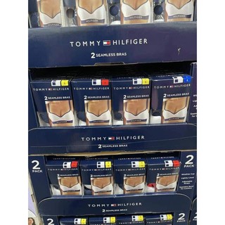 set 2 chiếc áo lót Tommy auth size S