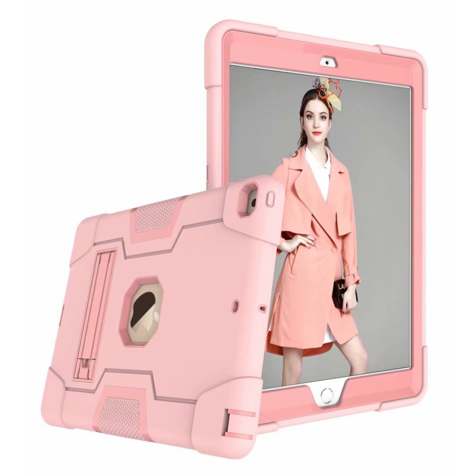 New iPad New 2 3 4 5 6 mini 1 2 3 4 . full body shockproof 360 degree protective case | BigBuy360 - bigbuy360.vn
