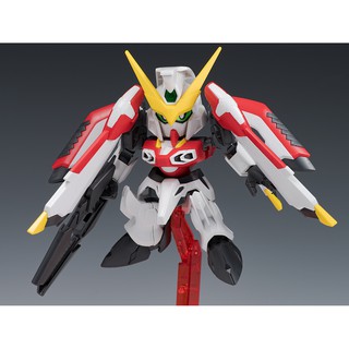 Mô hình lắp ráp SD CS Gundam Phoenix Bandai