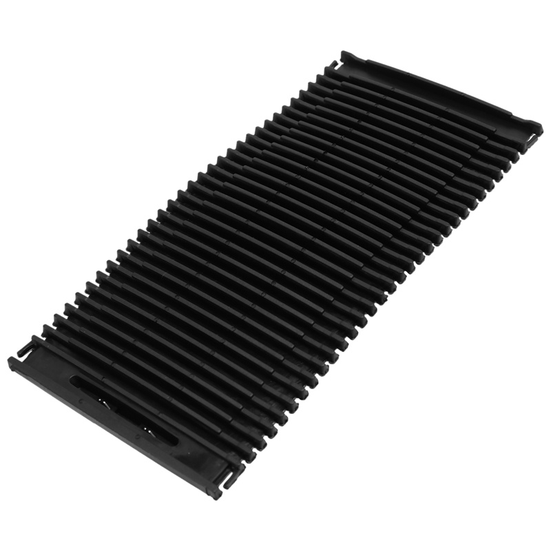 Giá Đỡ Cốc Nước Có Con Lăn Điều Khiển Điểm Mù Có Khóa Kéo Cho Mercedes E C Class W204 W212 S204