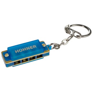 Kèn harmonica Hohner Mini Color Harp M91301