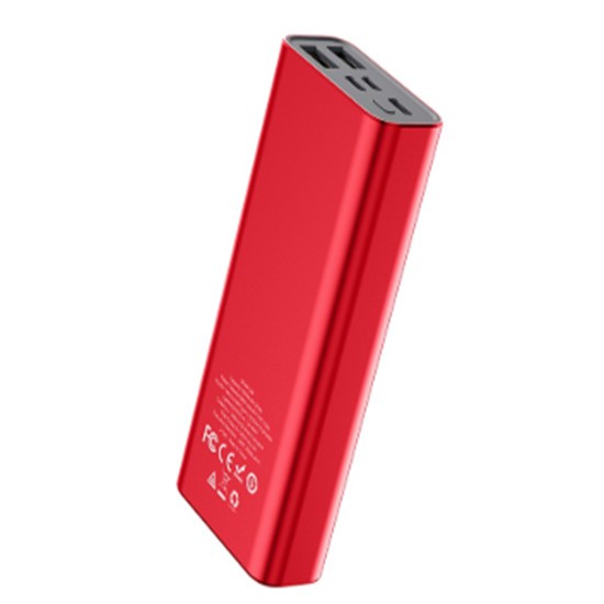 Sạc dự phòng Hoco J46 10.000mah ♥️Freeship♥️ Giảm 30k khi nhập MAYT30 - Pin sạc dự phòng Hoco