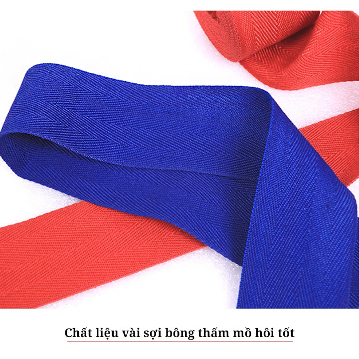 Băng đa quấn tay thun cotton Venum dài 3 mét VD3 ( 1 đôi)