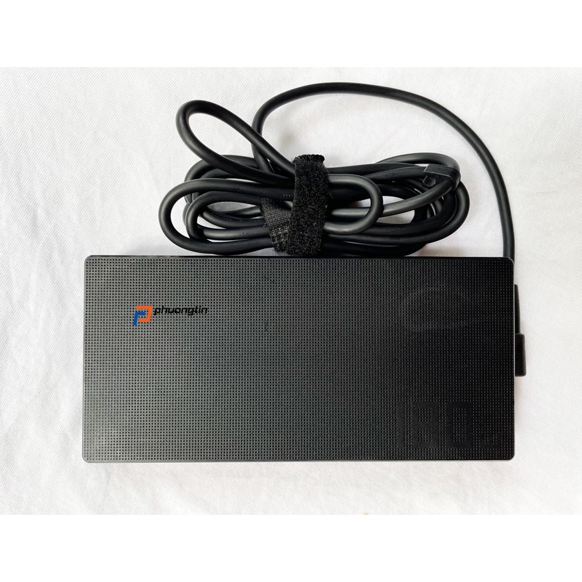 Sạc Asus Gaming 180w 20V 9.0A chân kim lớn